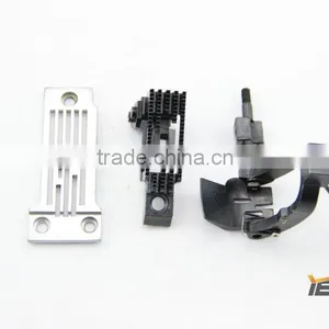 Juki MS-1261 Gauge Set,Sewing Machine Parts thumbnail-1