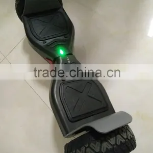 Smart Balance Electric Kick Scooter 2*350w for Adult and Children thumbnail-1