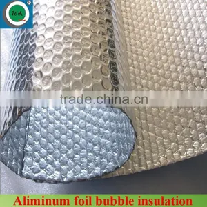 Reflective Aluminum Foil Bubble Insulation for Steel Construction and House thumbnail-1