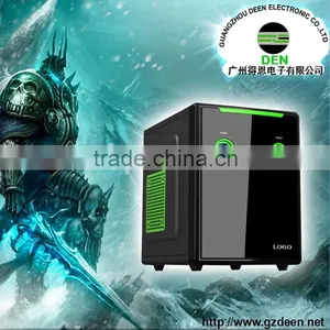 Purple Computer Case /atx Computer Case, All in One Computer Case thumbnail-5