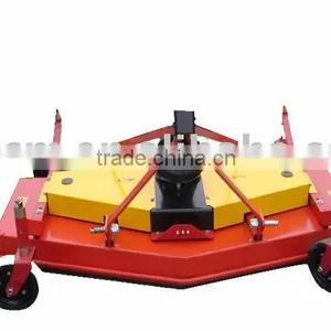 Mower thumbnail-1