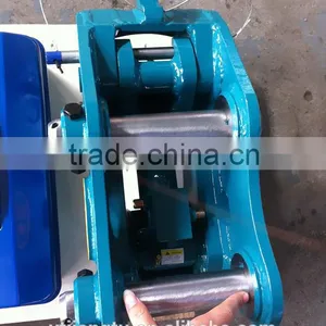 Jt-mini Quick Hitch Coupler for SK15SR Excavator Made in China on Hot Sale thumbnail-2