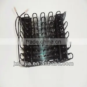 Beverage Freezer 1/4HP Short Wire Tube Condenser thumbnail-1