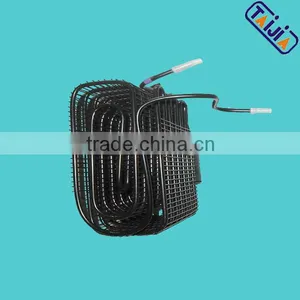 Mini Fridge Parts Spiral Condenser thumbnail-1