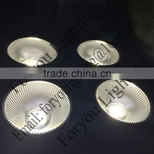 3-Year Warranty 4x100W Warm/Cool White 2IN1 COB 4-Eye LED Audience Stage Lighting Blinder thumbnail-5