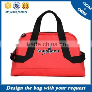 Colours Design Your Own Cheap and Fashion Sport Bag thumbnail-1