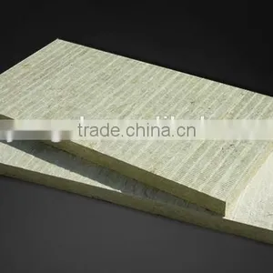 Rock Wool Insulatino Panel(Supply Customized Products) thumbnail-1