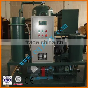 RZL-B Used Refrigeration Oil Refinery thumbnail-1