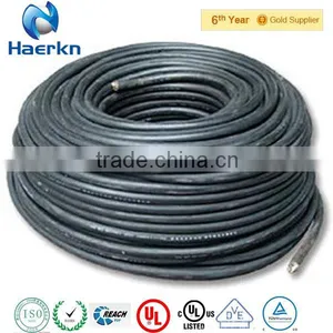 3000V XLPE Cable UL3817 1/0AWG 7AWG 8AWG Electric Equipment Wire Cable thumbnail-1