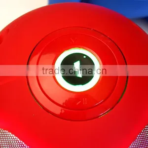 Perfect Sound Shenzhen Cartoon Bluetooth Speaker With Flashing Light thumbnail-5