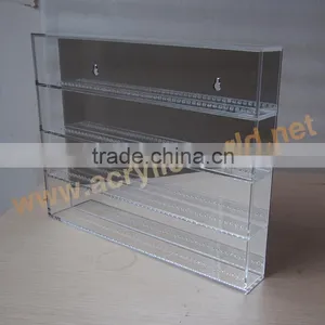 Acrylic LEGO Stands Acrylic LEGO Display Acrylic LEGO Display Holders thumbnail-6