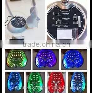 AYJ-F16(CE) Pdt Led Light Therapy Proffesional Beauty Machine for Salon thumbnail-6