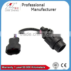 Odometer Speed Sensor/Speedometer Transmitter Sensor/Vehicle Speed Sensor 96213551/90148828/96179944 for DAEWOO/OPEL thumbnail-1