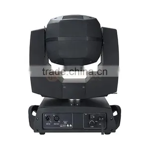 200W Beam Moving Head 5R Stage.lighting/dj Disco Nightclub Theater Party Llight thumbnail-2