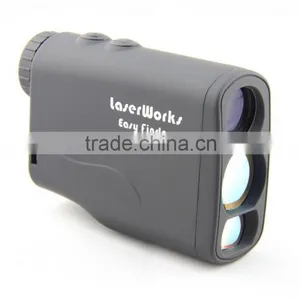 RF003 Handhold Laser Distance Meter Laser Rangefinder thumbnail-2