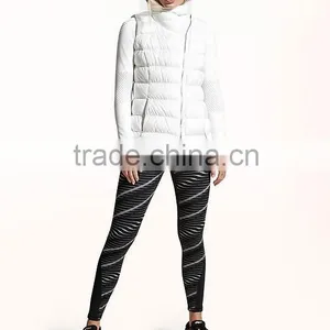 Women Base Layer Tight Sublimation Leggings Competitive Price Pants thumbnail-4
