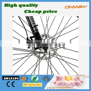 36V Cheaper Rear Wheel 250w Motor Ebike Kit Electric Bike thumbnail-5