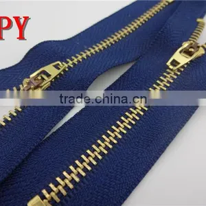 C/E Metal Zipper thumbnail-1