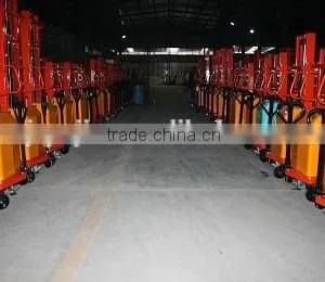 Hot Sale 1.0/1.5/2.0 Safe and Efficient Forklift Stacker thumbnail-3