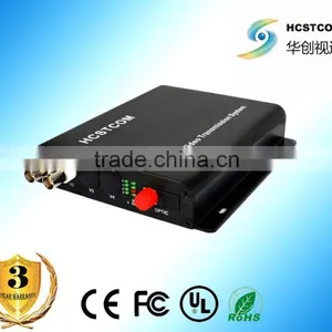 KVM or VGA Extender With CAT5 thumbnail-5