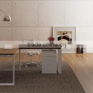 Modern Design Well Made With Affordable Price Office Desk (DIA-series) thumbnail-1