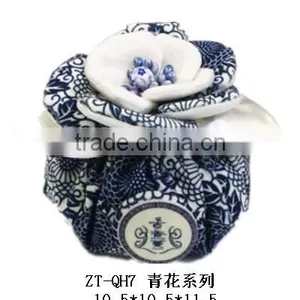 New Fashion Decoration Natural Activated Bamboo Charcoal Bag 350g thumbnail-6
