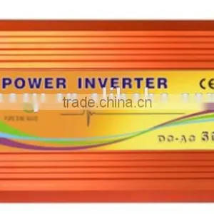 Inverter (pure Sine/high Frenquency/500W) thumbnail-1