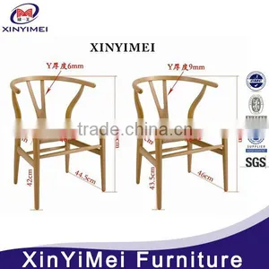 Good Price Stackable Wishbone y Chair thumbnail-1