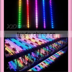 50cm 6803 ic DMX Lighting Madrix Led Christmas Meteor Lights thumbnail-1