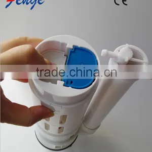 Fenge Cistern Fitting Plastic Toilet Shut Off Valve Water Tanks Valve thumbnail-5
