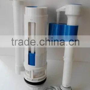 Cistern Inlet Valve,Silent Filling Valve,Toilet Repair Kit thumbnail-2