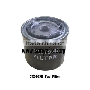 Truck Spare Parts CX0705B Fule Filter Diesel Car Engine Parts thumbnail-4