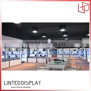 New Invention Jewelry Store Furniture thumbnail-1