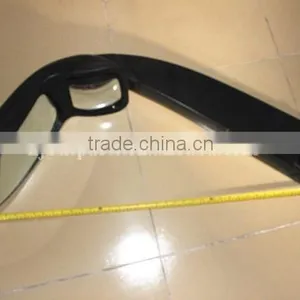 Bus Side Mirror Rear View 007R Wing Mirror Bus Exterior Rearview Mirror thumbnail-3