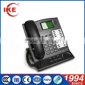High Quality Nortel Caller ID Key Telephone KP-07A thumbnail-2