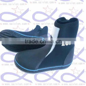OEM Scuba Diving Boot /shoes, Surf Neoprene Boots thumbnail-1