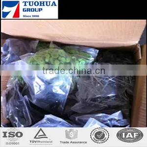 High Quality Plastic Cap Nails for Building Use thumbnail-1
