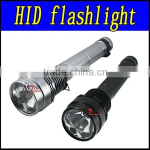 35W/50W HID Flaslight/Rechargeable Torch thumbnail-1