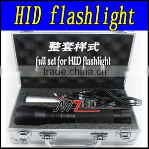 45W/55W /75W HID Torch/HID Flashlight thumbnail-1