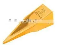 Sand Casting Wheel Loader Bucket Teeth thumbnail-1