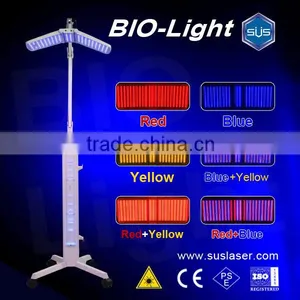 Led Light For Face Popular Pdt/ Led Light Pdt Photon Skin Improve fine lines Rejuvenation(BL-001) CE/ISO Pdt Photon Skin Rejuvenation Skin Whitening thumbnail-1