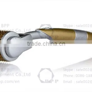 2015Excellent Microneedle Therapy System Machine for Stimulating Collagen Fiber Growth thumbnail-3