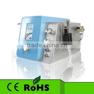 Best Hydrodermabrasion Machine With 4 Liquid Bottles Lastest Design thumbnail-1