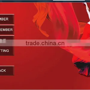 Toppest FCC Approved Patented Taiwan CBS Facial Skin Analyzer thumbnail-4