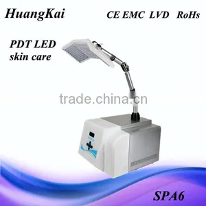 Blue Photon Therapy PDT LED Light for Facials thumbnail-1
