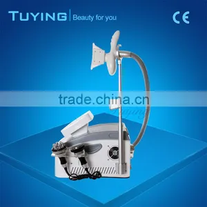 Multifunctional Body Cool Freezing Weight Loss Tummy Tuck Slimming Machine thumbnail-3