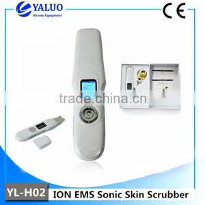Best Selling Skin Scrubber for Home Use thumbnail-1