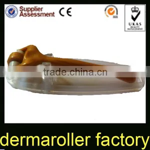 Golden Derma Needle Eye Roller With 72 Needles thumbnail-1