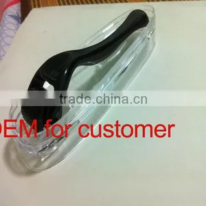 MT 540 Needles Derma Roller Microneedle Titanium Micro Needle Roller Wholesaler's Hot Choice Wholesale Price thumbnail-6
