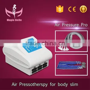 Hottest Body Shapping/Lymphatic Drainage Pressotherapy Massage Machine in China thumbnail-1